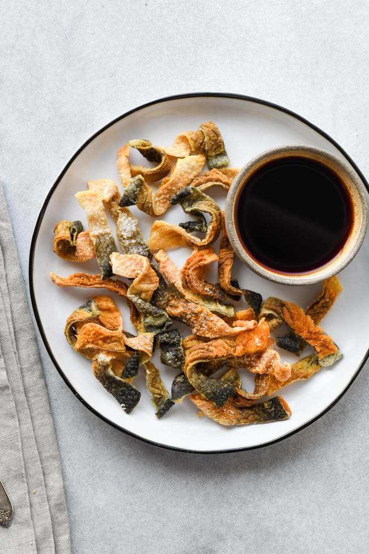 Риба: Совршена крцкава кора